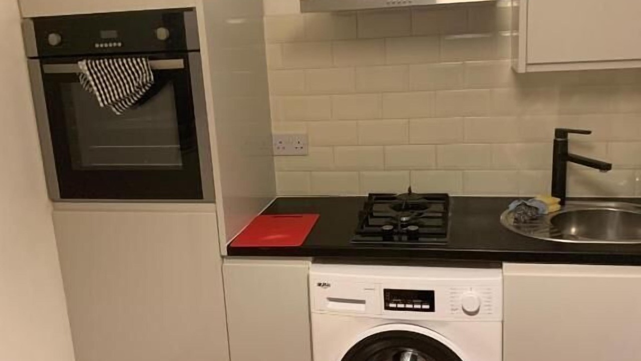 Photo of Kitchen in Coventry