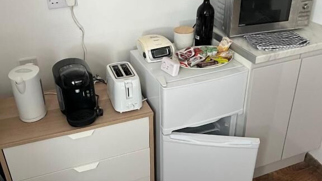 Photo of Kitchen in Coventry