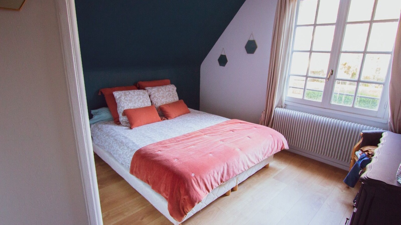 Photo of Bedroom in Hem
