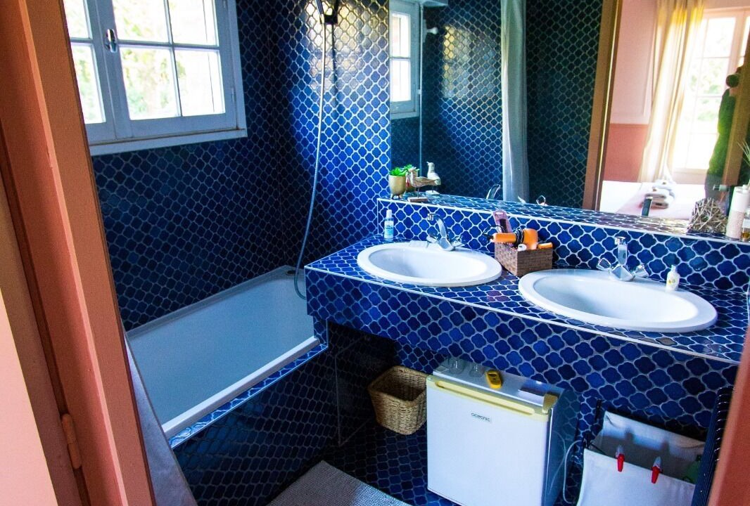 Photo of Bathroom in Hem