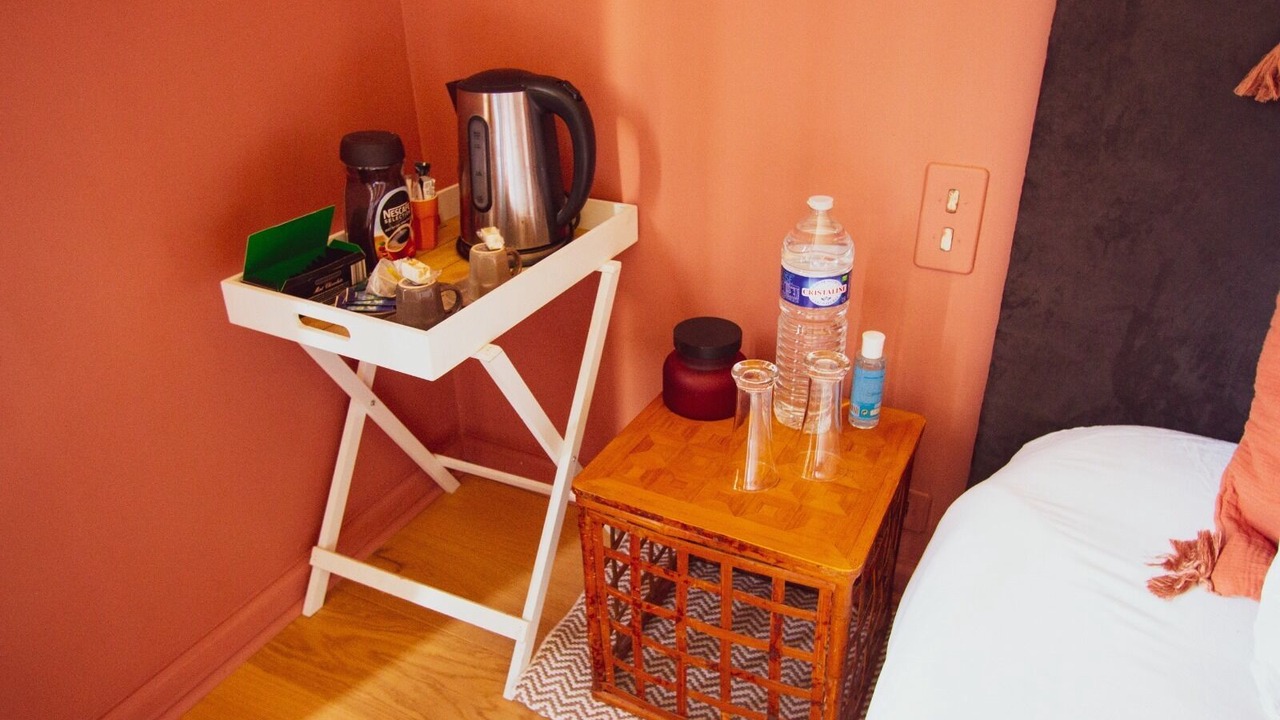 Photo of Bedroom in Hem