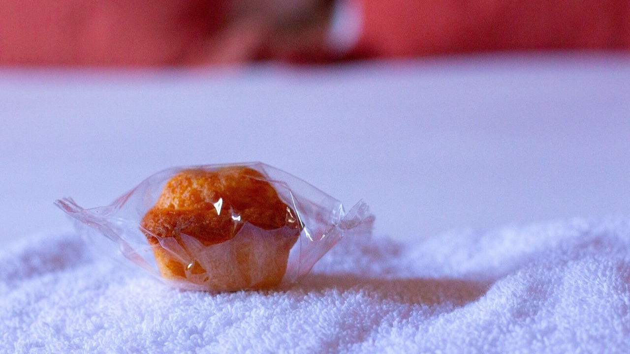 Photo of Bedroom in Hem