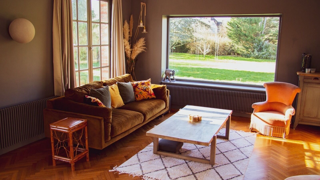 Photo of Livingroom in Hem