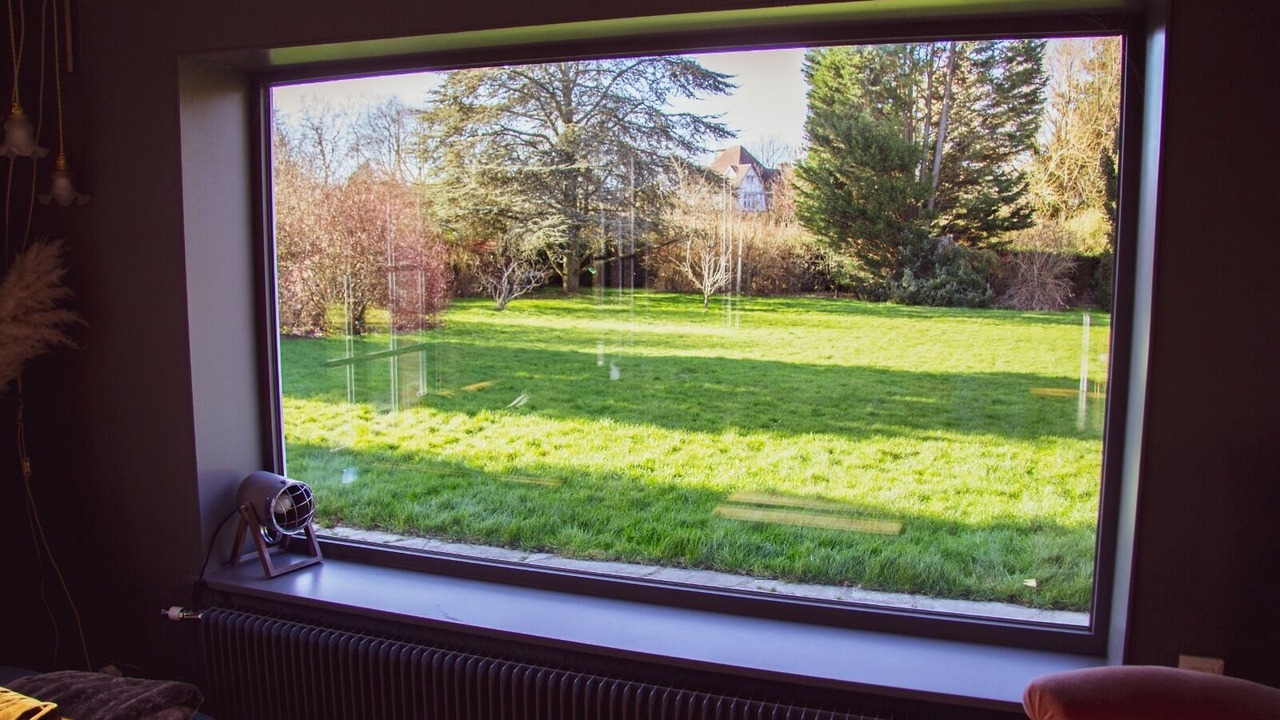 Photo of Livingroom in Hem