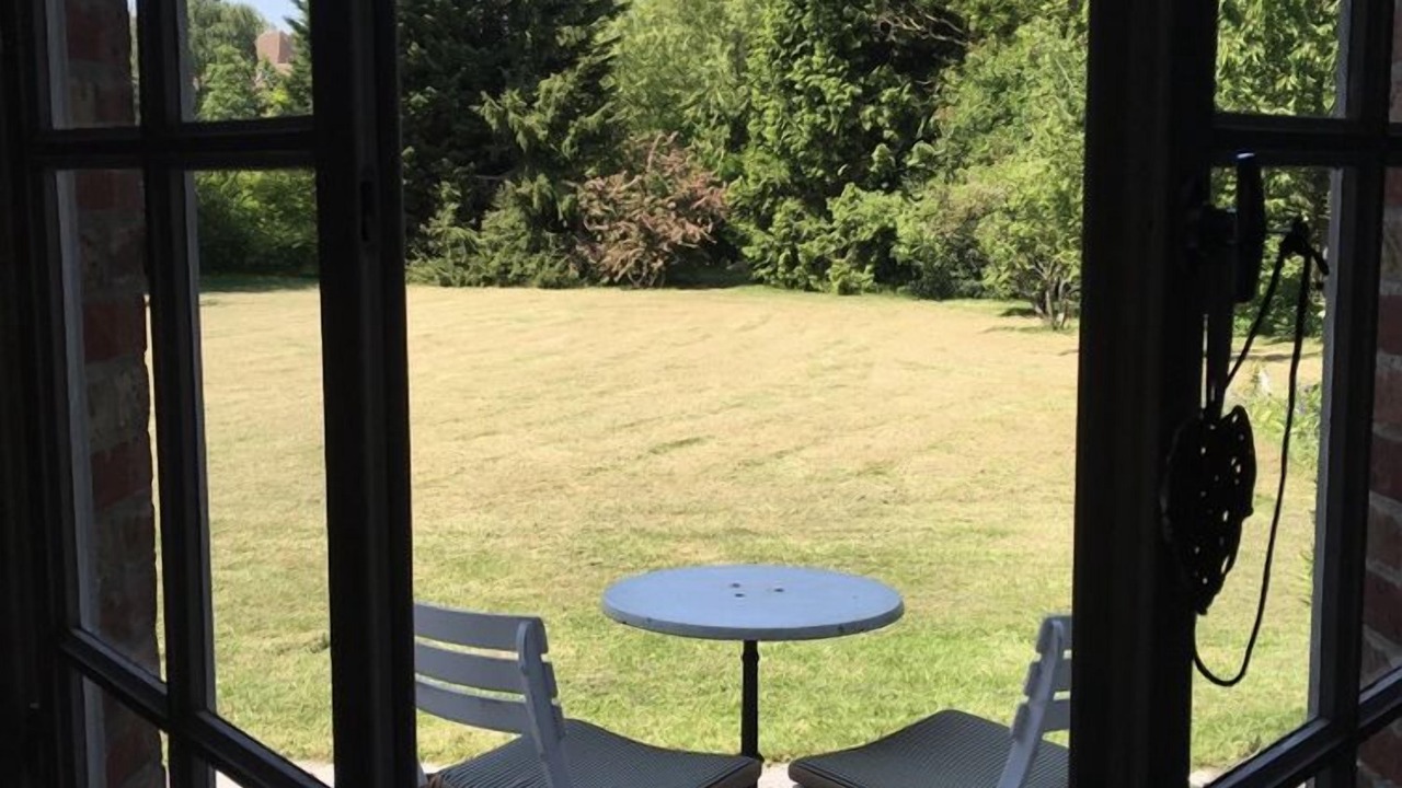 Photo of Patio Balcony in Hem