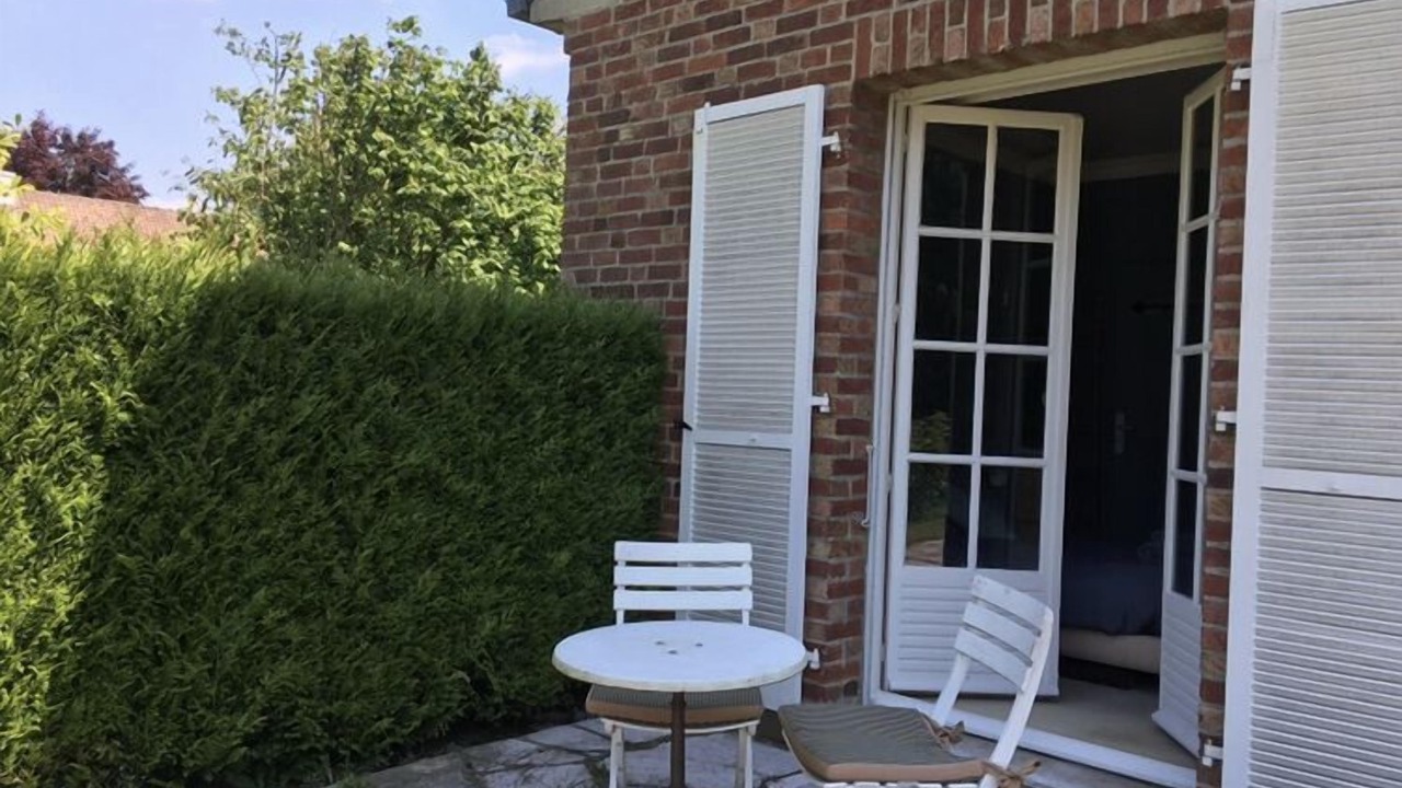 Photo of Patio Balcony in Hem