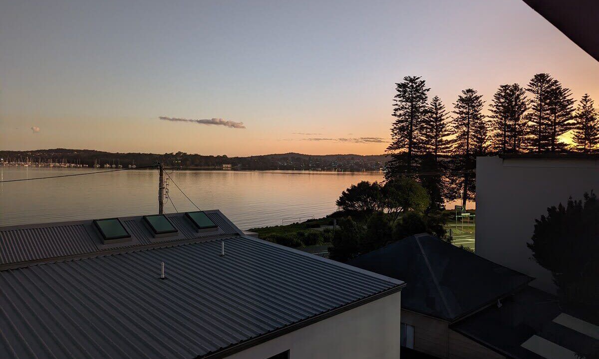 Photo of Outdoor in Speers Point