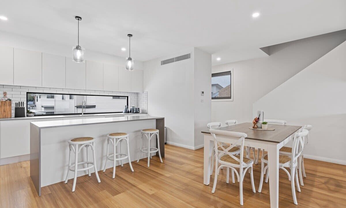 Photo of Kitchen in Speers Point