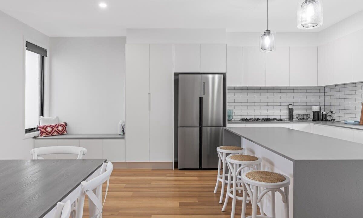 Photo of Kitchen in Speers Point