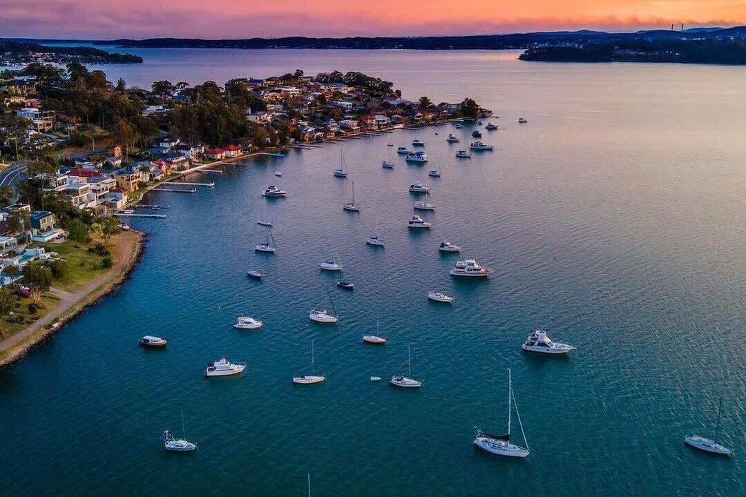 Photo of Outdoor in Speers Point