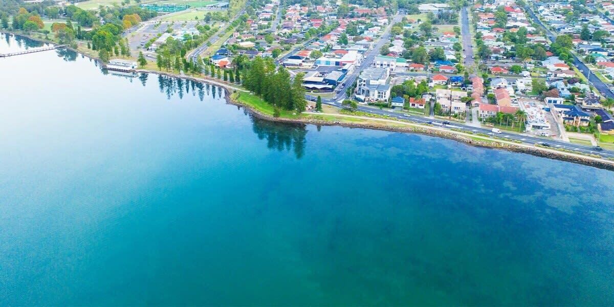 Photo of Outdoor in Speers Point