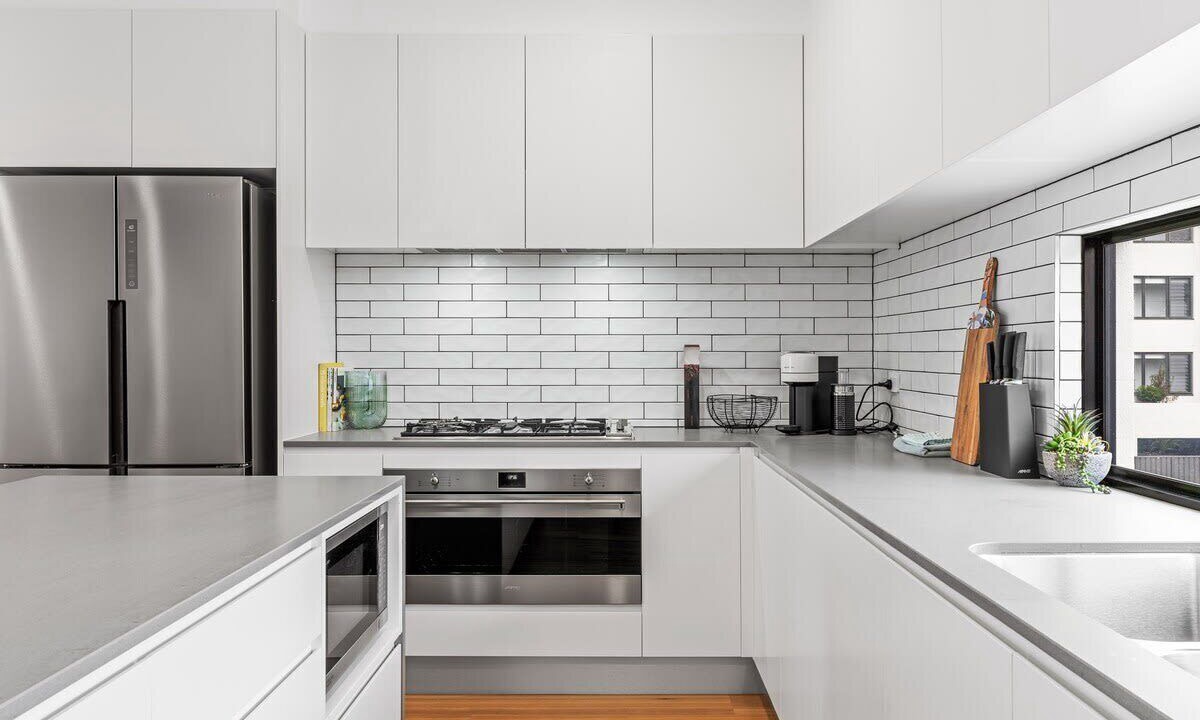 Photo of Kitchen in Speers Point