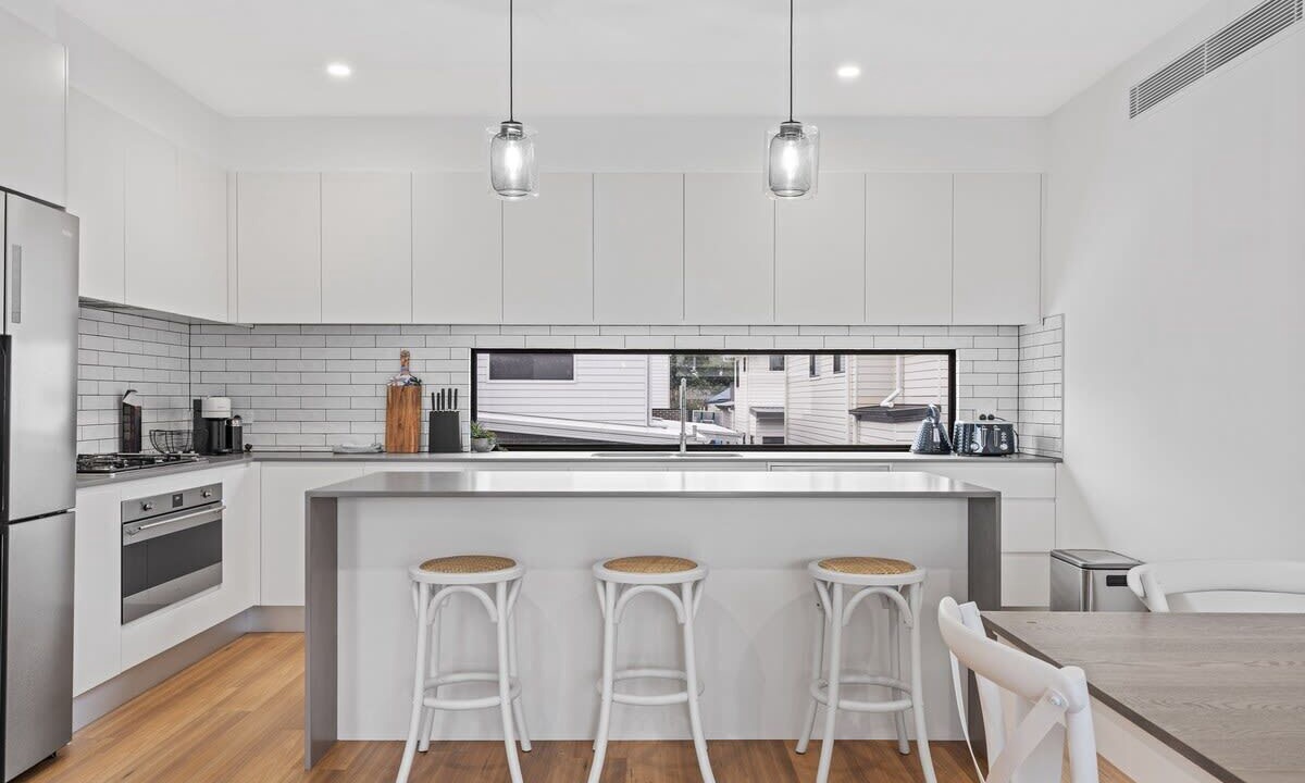 Photo of Kitchen in Speers Point