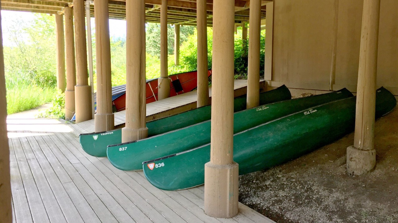 Photo of Outdoor in Maple Falls