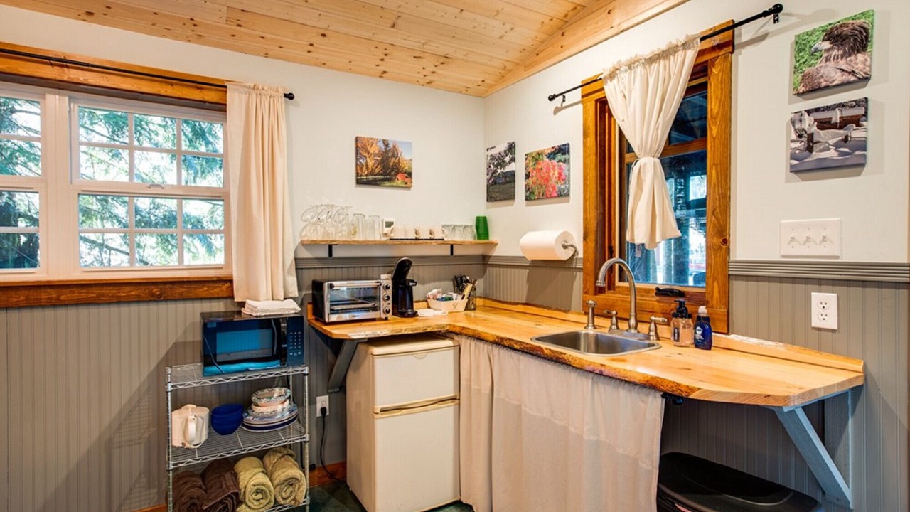 Photo of Kitchen in Maple Falls