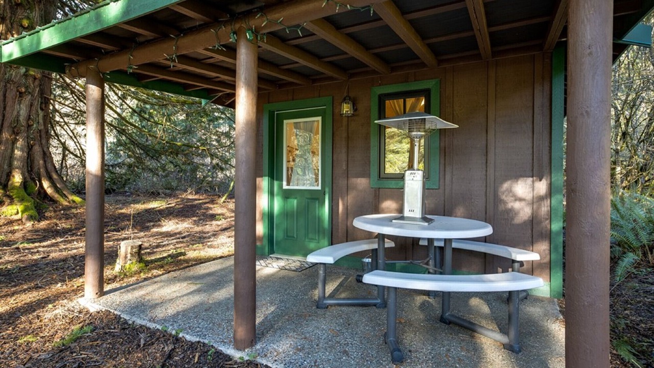 Photo of Outdoor in Maple Falls