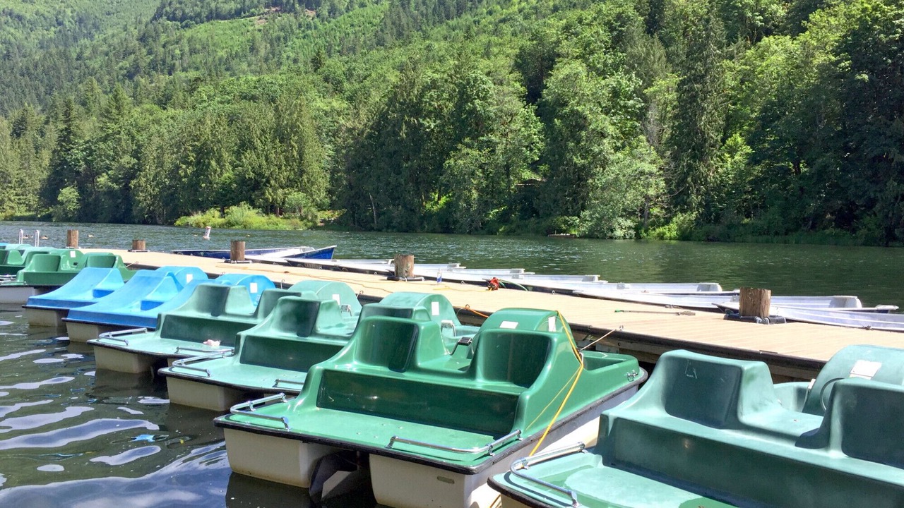 Photo of Others in Maple Falls