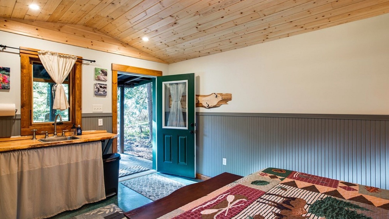 Photo of Kitchen in Maple Falls