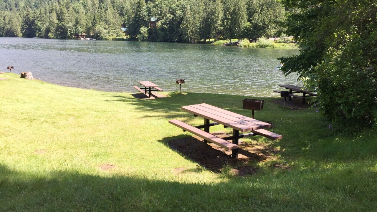 Photo of Outdoor in Maple Falls