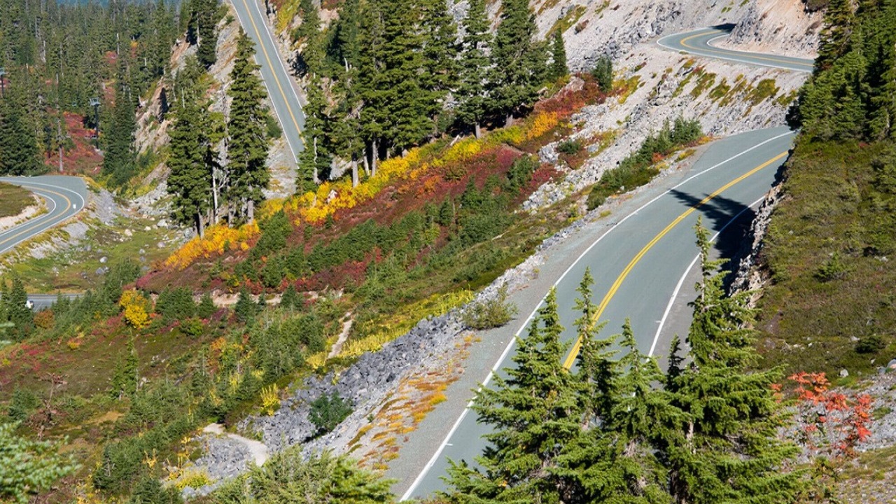 Photo of Outdoor in Maple Falls