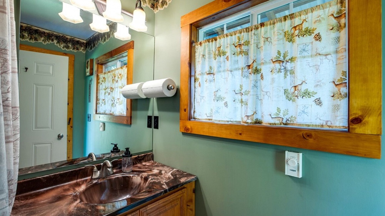 Photo of Kitchen in Maple Falls