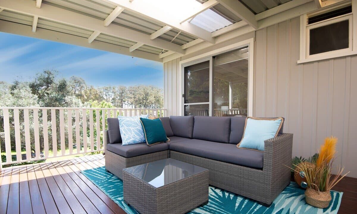 Photo of Outdoor in Batehaven