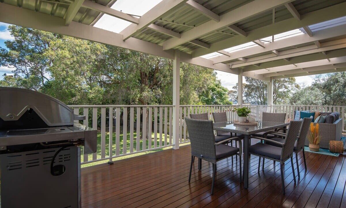 Photo of Outdoor in Batehaven