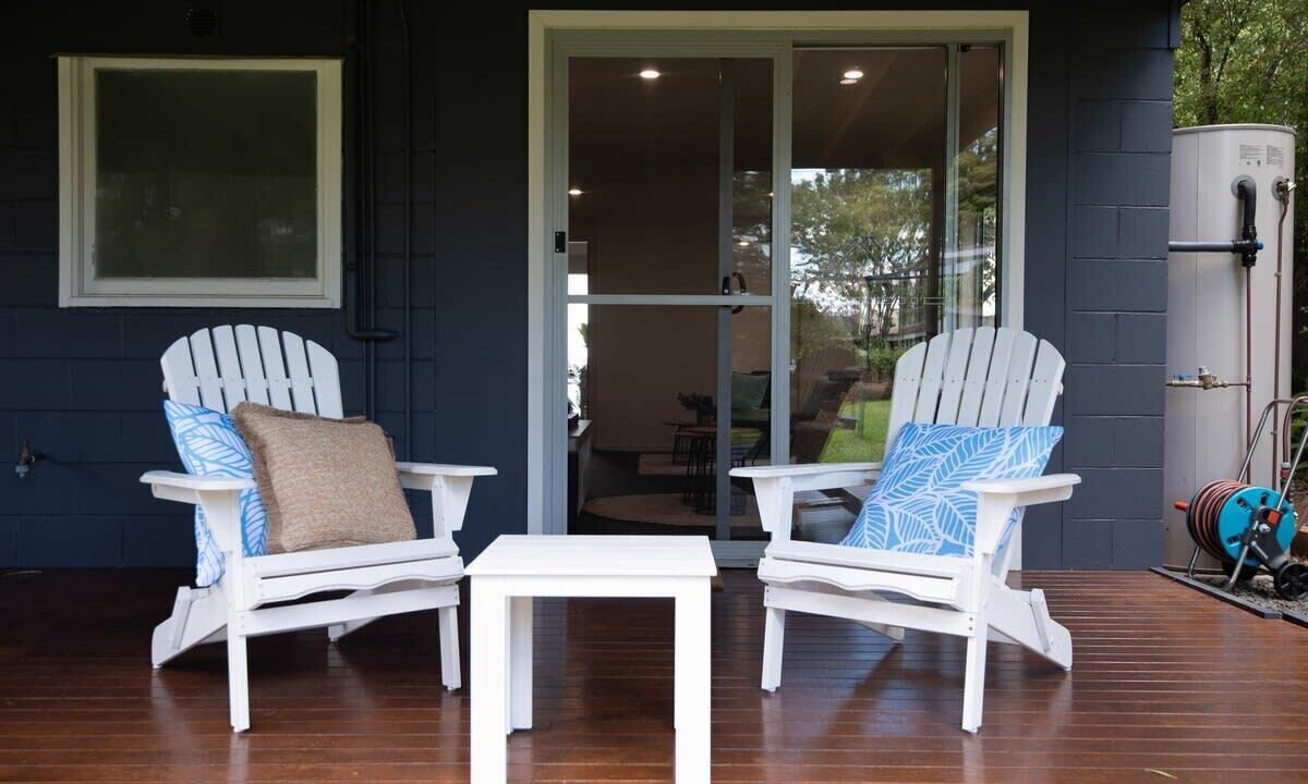Photo of Patio Balcony in Batehaven