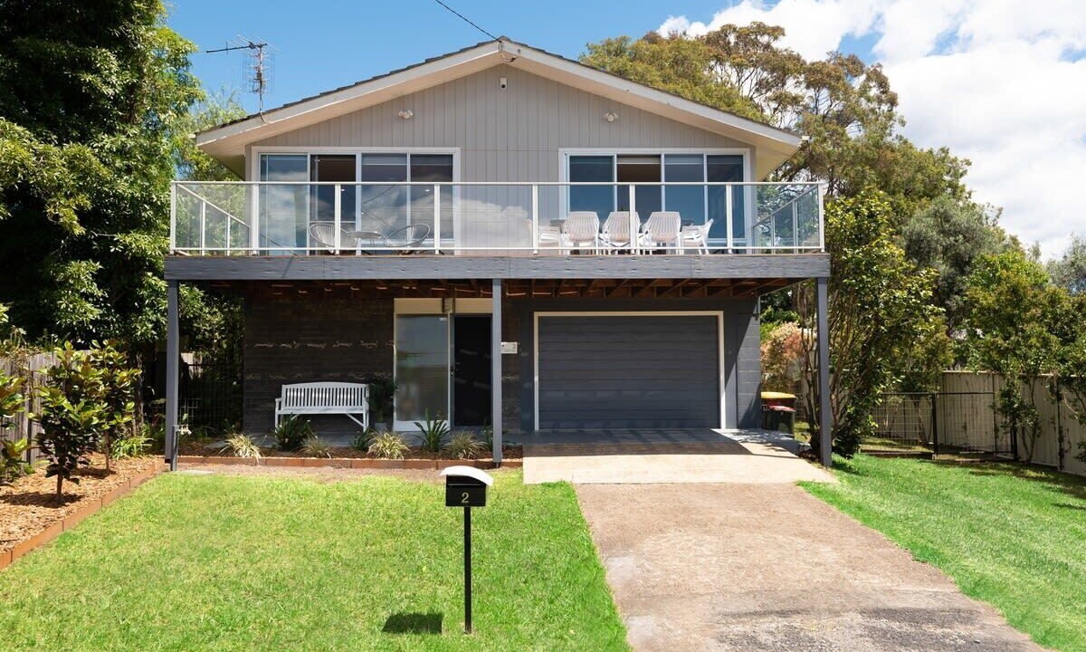 Photo of Outdoor in Batehaven