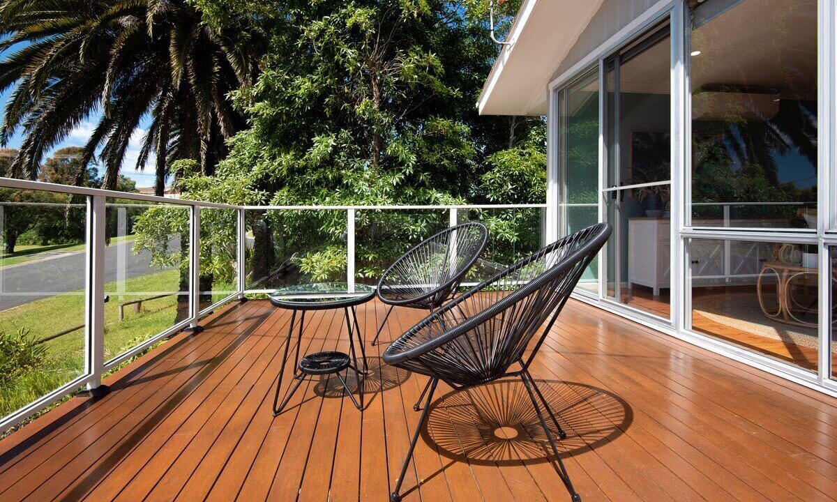 Photo of Outdoor in Batehaven