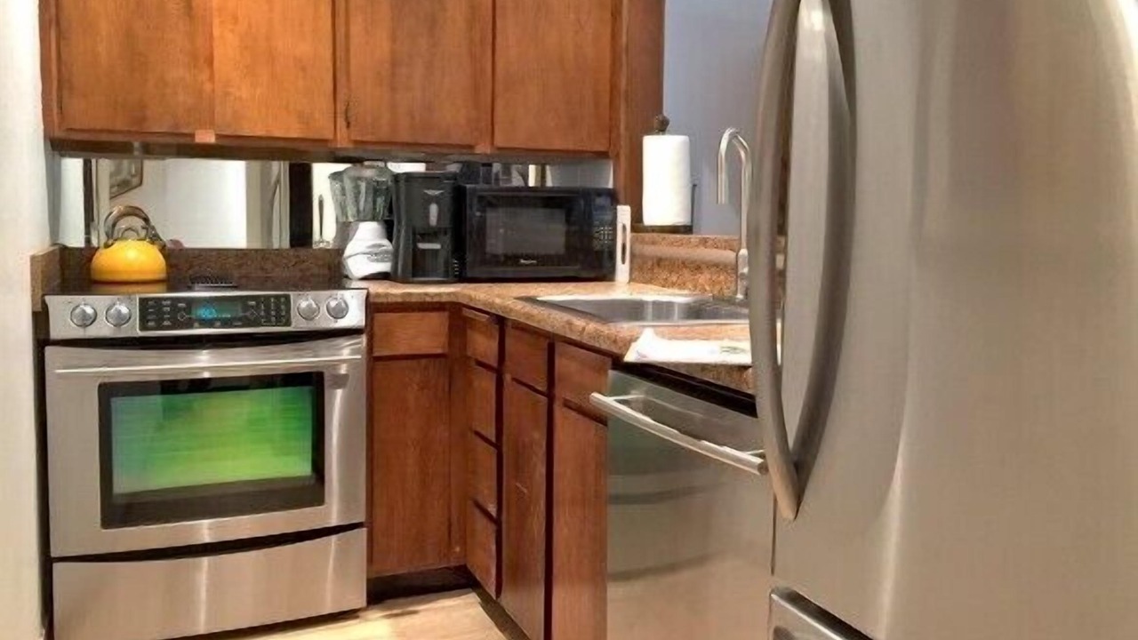 Photo of Kitchen in Deming