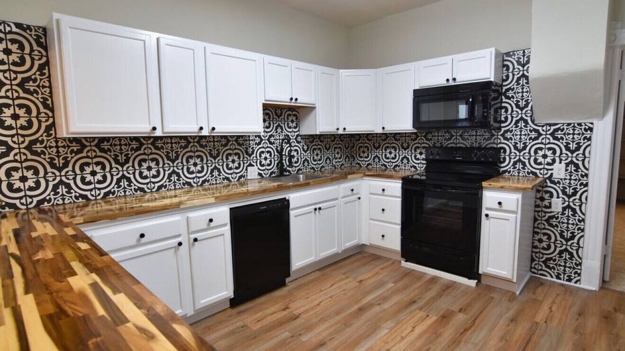 Photo of Kitchen in Cortland
