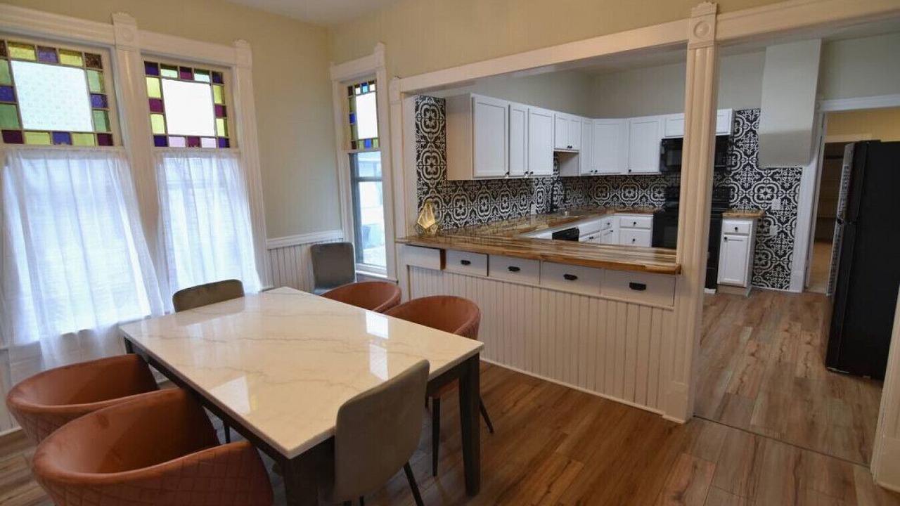 Photo of Kitchen in Cortland