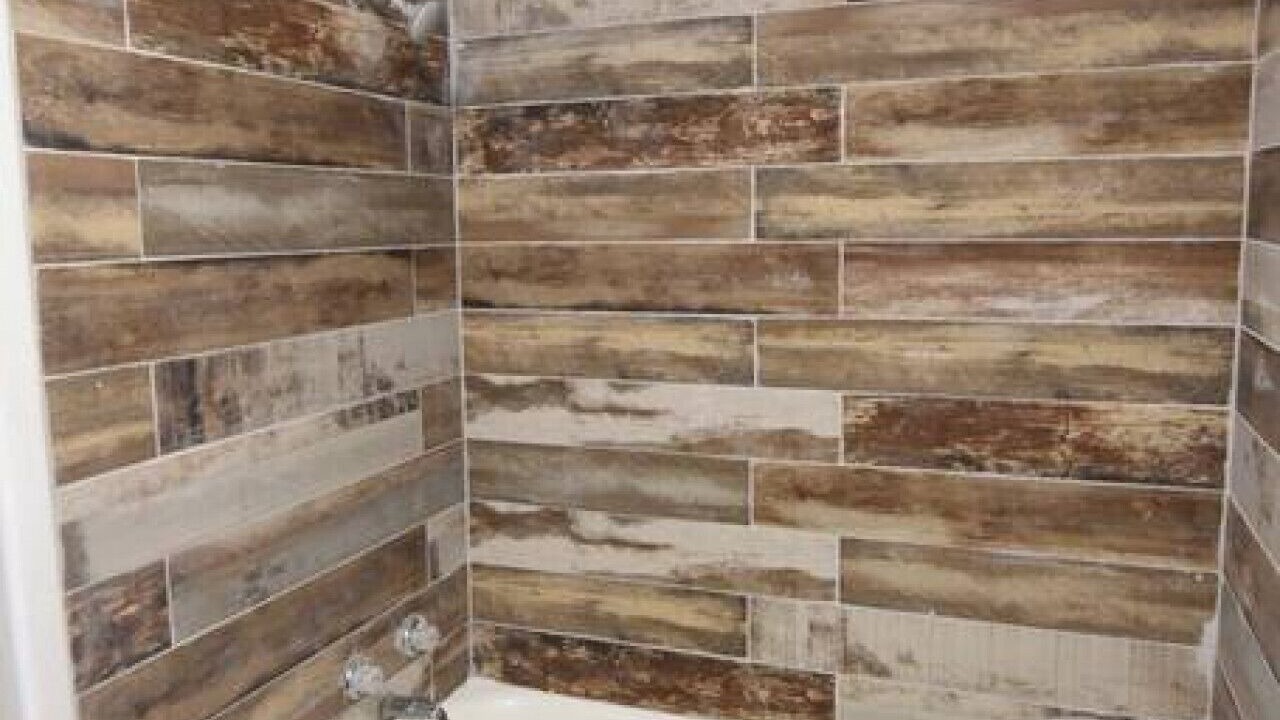 Photo of Bathroom in Cortland