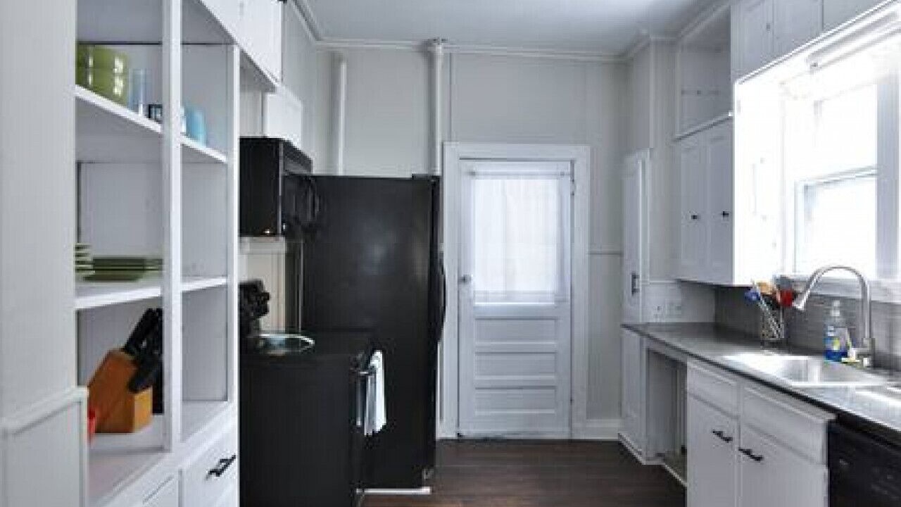 Photo of Kitchen in Cortland