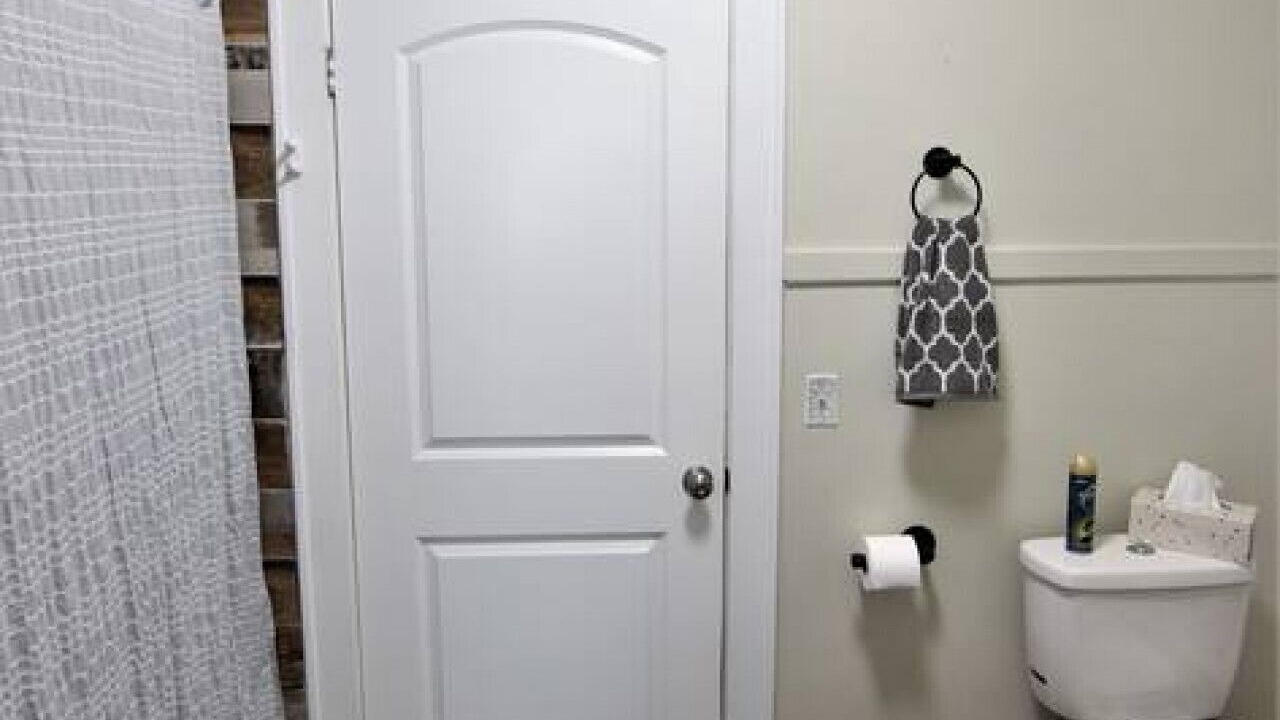 Photo of Bathroom in Cortland