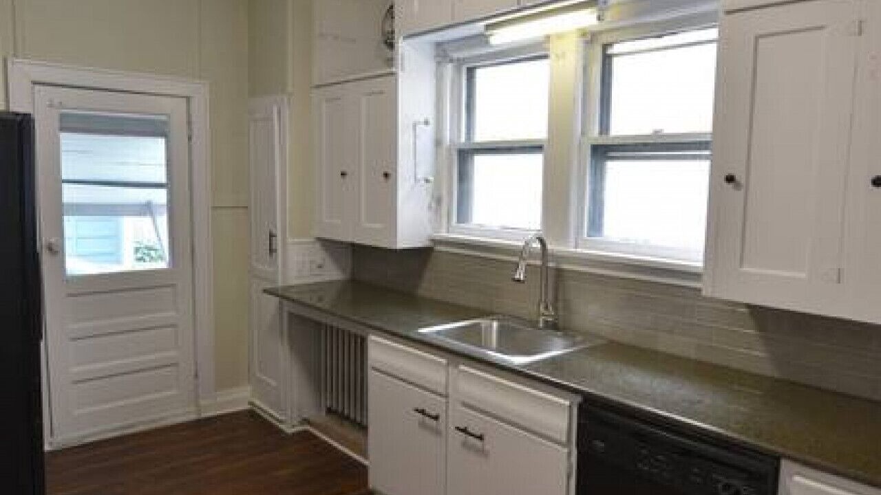 Photo of Kitchen in Cortland