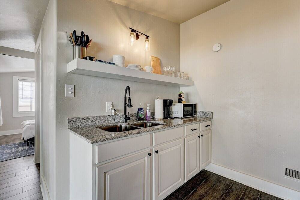Photo of Kitchen in Midwest City