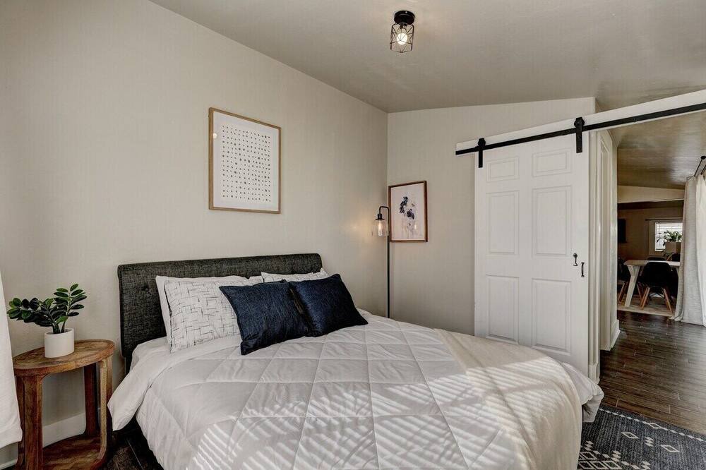 Photo of Bedroom in Midwest City