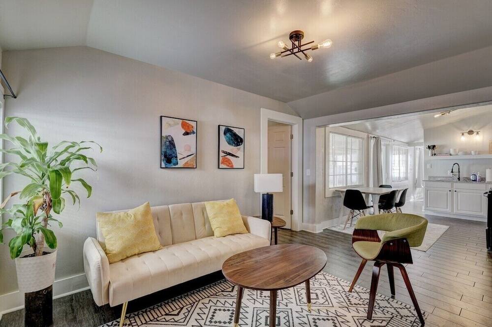 Photo of Bedroom in Midwest City