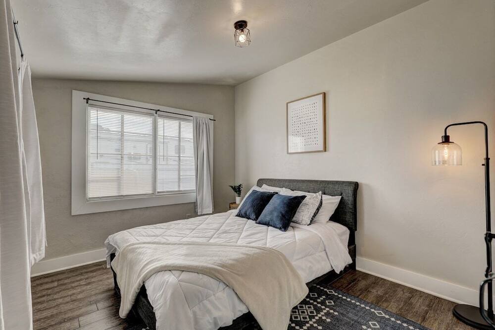 Photo of Bedroom in Midwest City