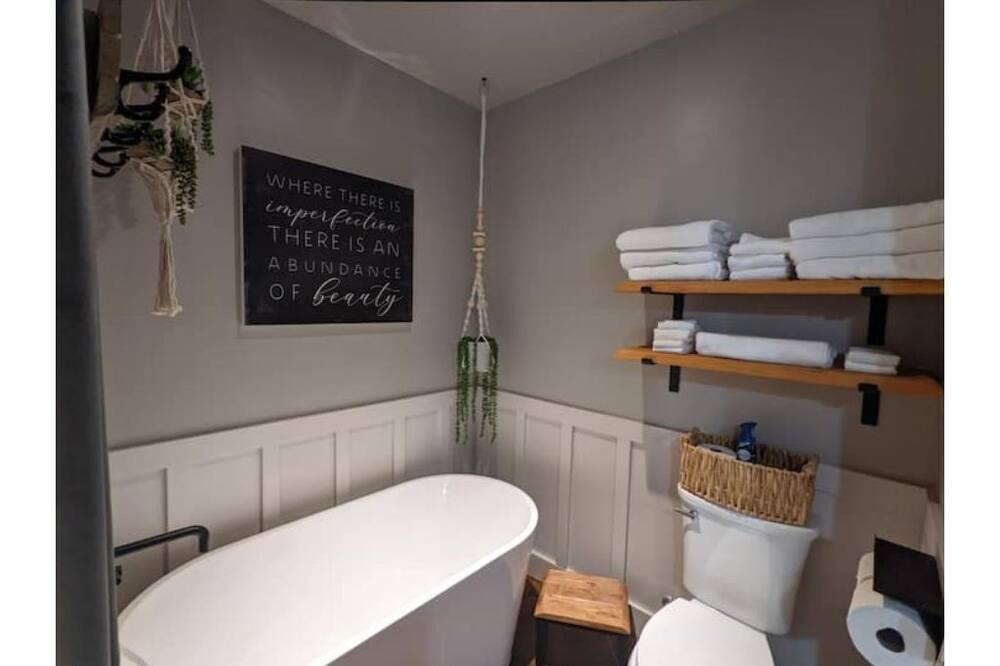 Photo of Bathroom in Glenwood Springs
