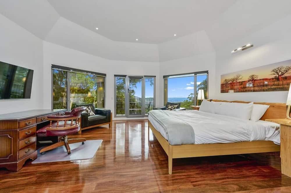 Photo of Patio Balcony in Ferny Creek