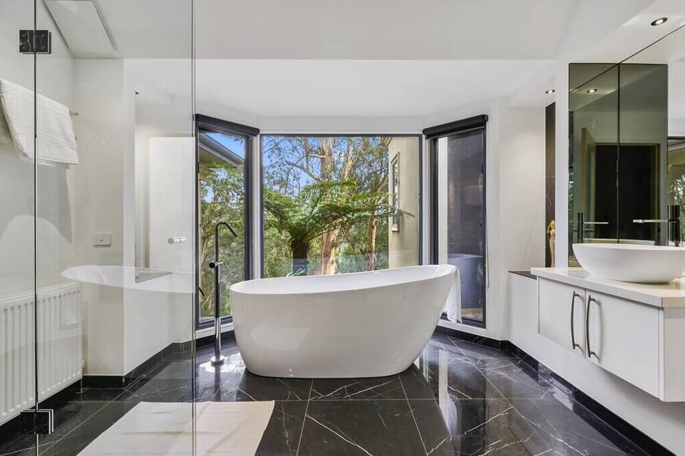 Photo of Bathroom in Ferny Creek