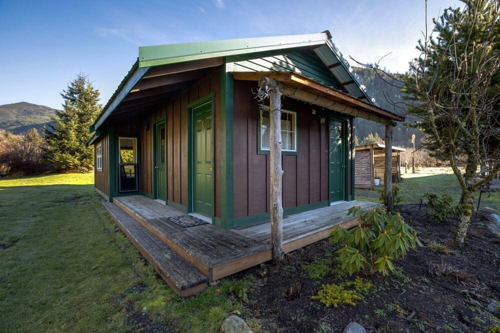 Photo of Outdoor in Maple Falls