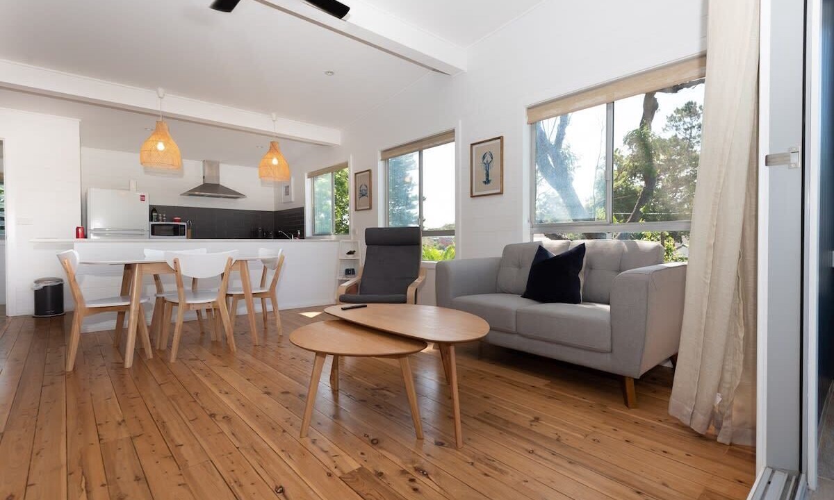 Photo of Livingroom in Broulee