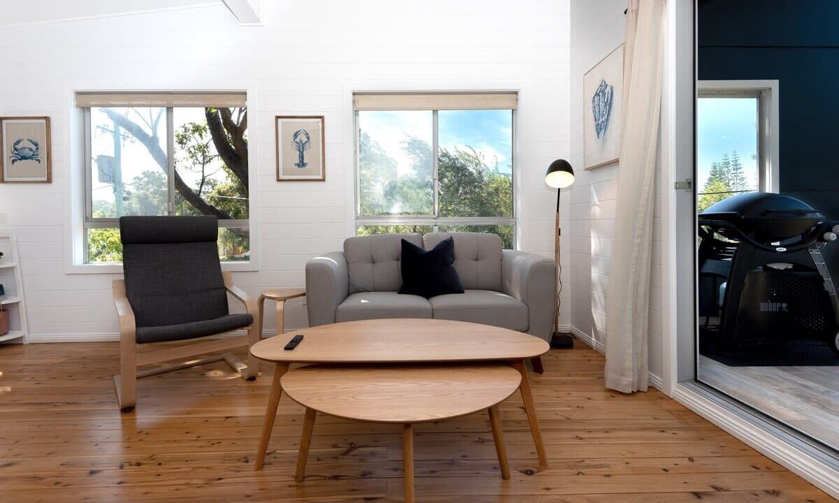 Photo of Livingroom in Broulee