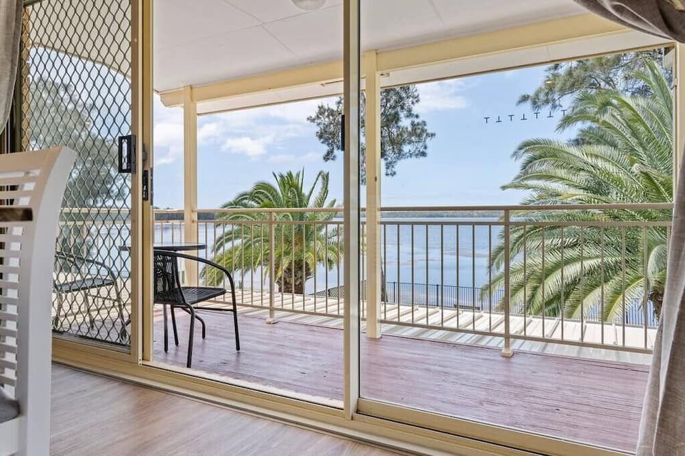 Photo of Patio Balcony in Charmhaven