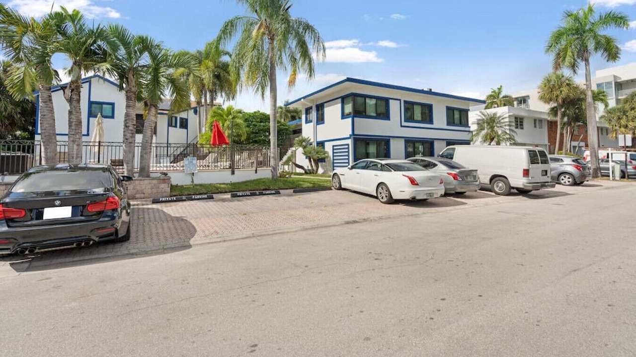 Photo of Outdoor in Hendricks and Venice Isles