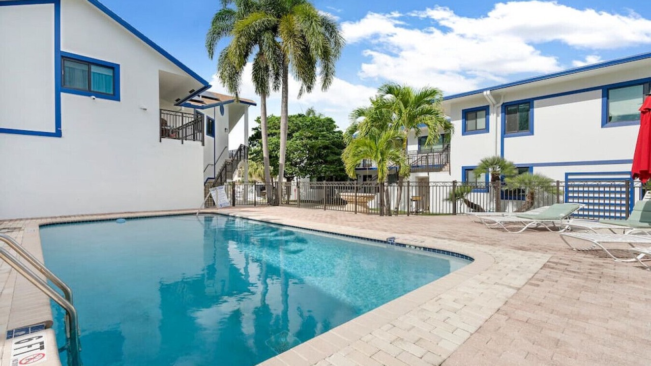 Photo of Outdoor in Hendricks and Venice Isles